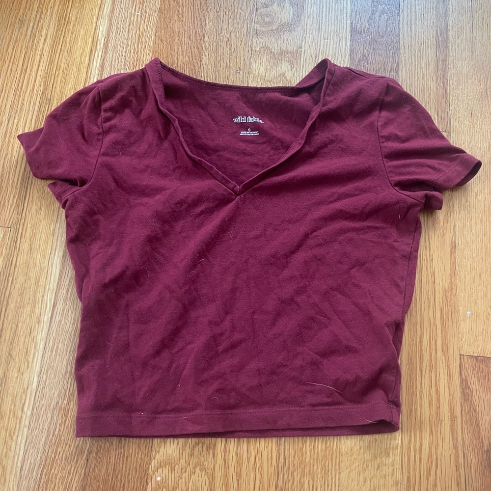 Red Top